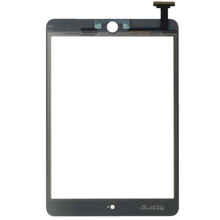 Touch Panel for iPad mini 3(White)-garmade.com