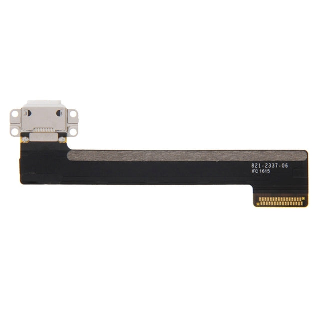 Charging Port Flex Cable Ribbon for iPad mini 4-garmade.com