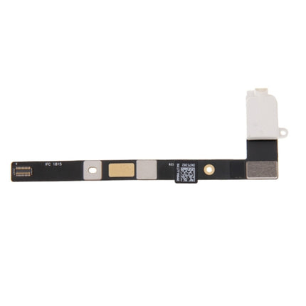 Audio Flex Cable Ribbon for iPad mini 4, 3G Version(White)-garmade.com