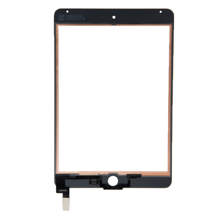 Touch Panel for iPad mini 4(Black)-garmade.com