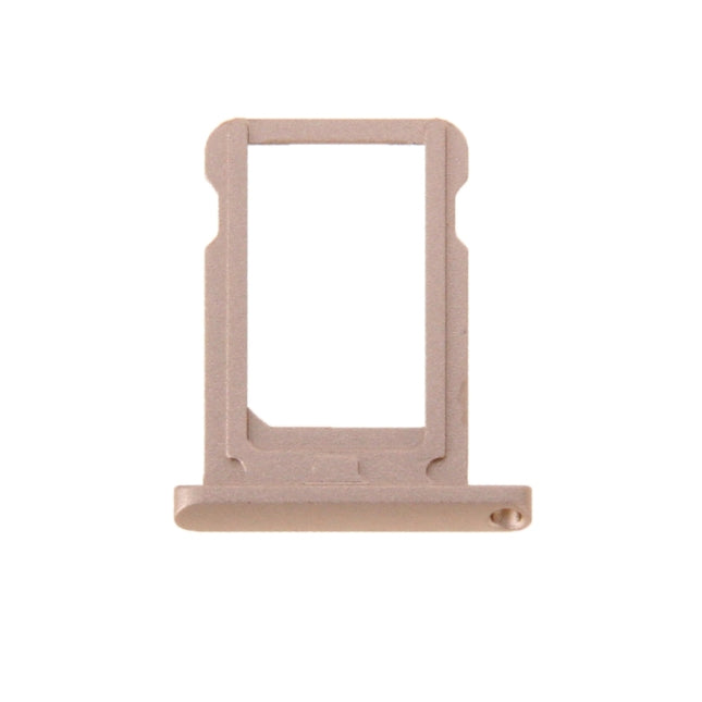 Nano SIM Card Tray for iPad mini 4 (Wi-Fi + Cellular)(Gold)-garmade.com