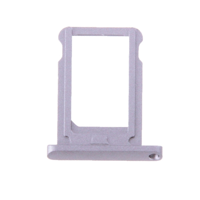 Nano SIM Card Tray for iPad mini 4 (Wi-Fi + Cellular)(Silver)-garmade.com