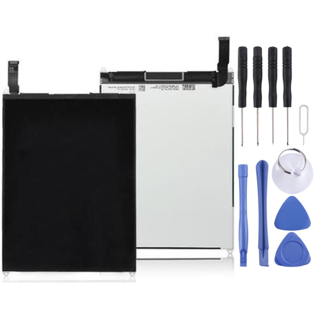 LCD Screen for iPad mini-garmade.com