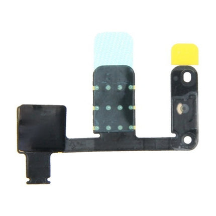 Repair Part of Microphone Mic for iPad mini(Black)-garmade.com