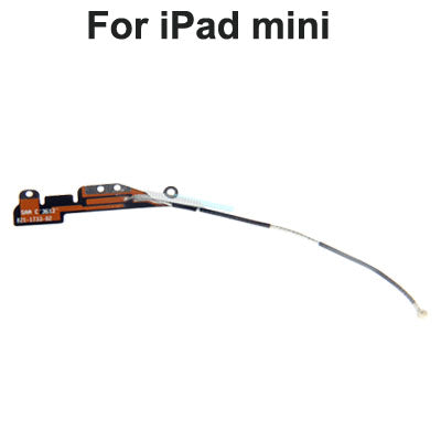 Version GPRS Aerial Cable for iPad mini 1 / 2 / 3-garmade.com