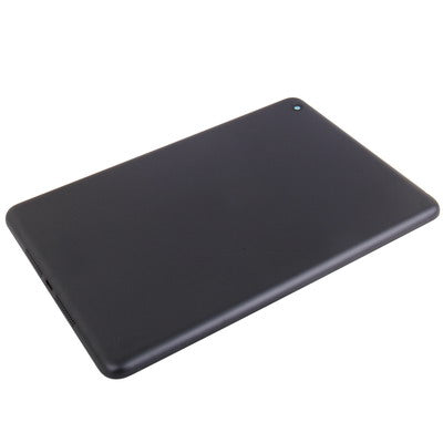 Version WLAN Version Back Cover / Rear Panel for iPad mini(Black)-garmade.com