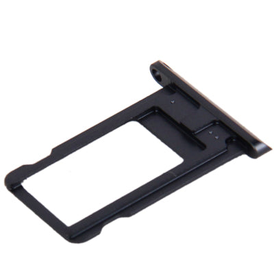 Version SIM Card Tray Bracket for iPad mini (WLAN + Celluar Version)(Black)-garmade.com