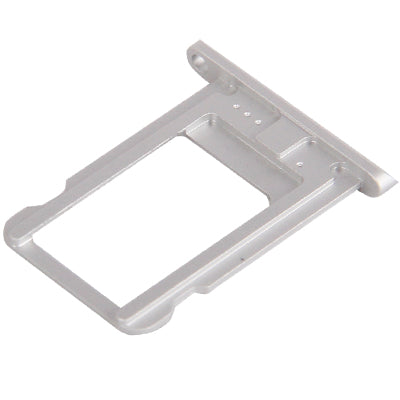 Version SIM Card Tray Bracket for iPad mini (WLAN + Celluar Version)(Silver)-garmade.com