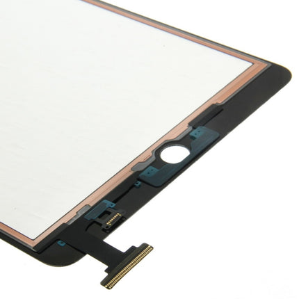 Touch Panel for iPad mini / mini 2 Retina(Black)-garmade.com