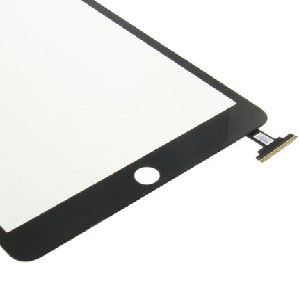 Touch Panel for iPad mini / mini 2 Retina(Black)-garmade.com