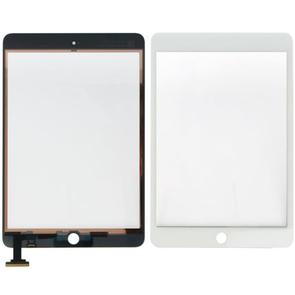 Touch Panel for iPad mini / mini 2 Retina(White)-garmade.com