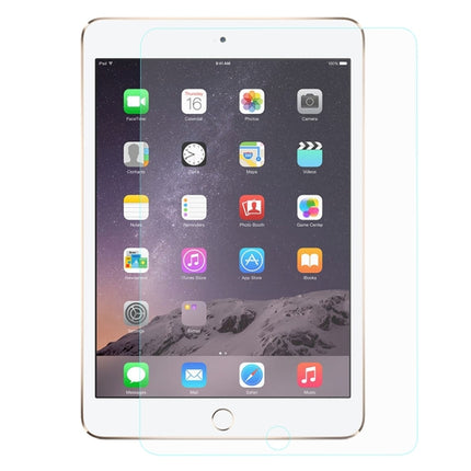 ENKAY Hat-Prince 0.33mm 9H Surface Hardness 2.5D Explosion-proof Tempered Glass Film for iPad mini 3 / 2 / 1-garmade.com