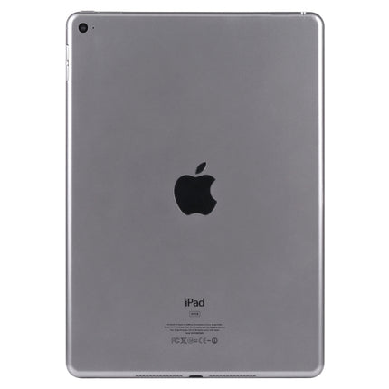 For iPad Air 2 Dark Screen Non-Working Fake Dummy Display Model(Grey)-garmade.com