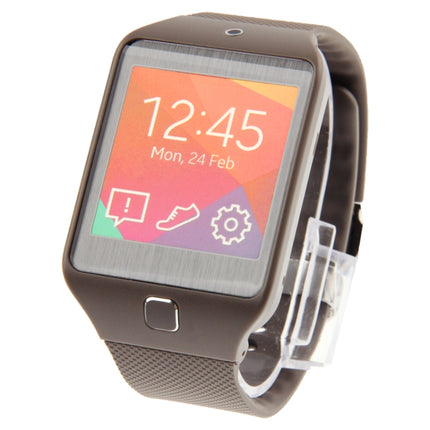 For Galaxy Gear 2 Smart Watch Original Non-Working Fake Dummy Display Model (Khaki)-garmade.com