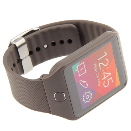 For Galaxy Gear 2 Smart Watch Original Non-Working Fake Dummy Display Model (Khaki)-garmade.com