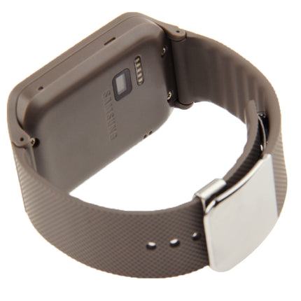 For Galaxy Gear 2 Smart Watch Original Non-Working Fake Dummy Display Model (Khaki)-garmade.com