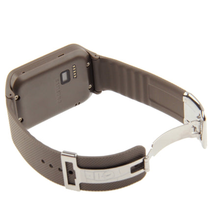 For Galaxy Gear 2 Smart Watch Original Non-Working Fake Dummy Display Model (Khaki)-garmade.com