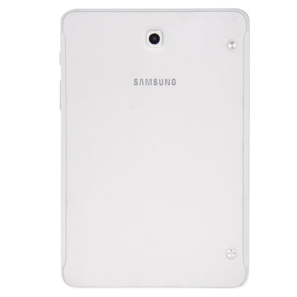 For Galaxy Tab S2 9.7 / T815 Original Color Screen Non-Working Fake Dummy Display Model (White)-garmade.com