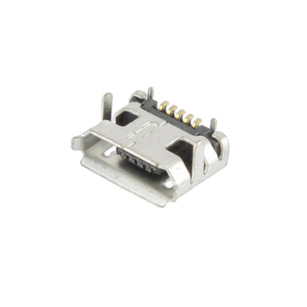High Quality Tail Connector Charger for Lenovo A1000\A3000\A766-garmade.com