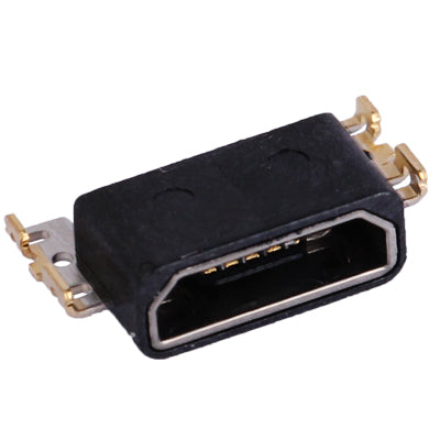 High Quality Tail Connector Charger for Nokia Lumia 820-garmade.com