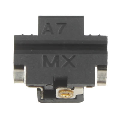High Quality Versions, Mobile Phone Charging Port Connector for Nokia C7 / N82 / N78-garmade.com