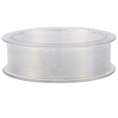 100m Extra Strong 0.8# 0.148mm 3.5kg Dedicated to the River Fishing Falcon Fishing Line (White)-garmade.com