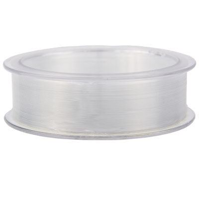 100m Extra Strong 3.0# 0.28mm 7.2kg Dedicated to the River Fishing Falcon Fishing Line (White)-garmade.com