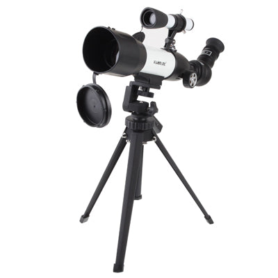 F350 x D70 Astronomical Telescopes (Expansion Length: 500mm, Stents Expansion Height: 400mm)-garmade.com