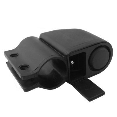 Bicycle Motion Sensor Security Alarm(Black)-garmade.com