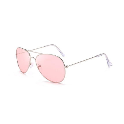Ms Dazzle Colour UV400 Stylish Polarized Sunglasses-garmade.com