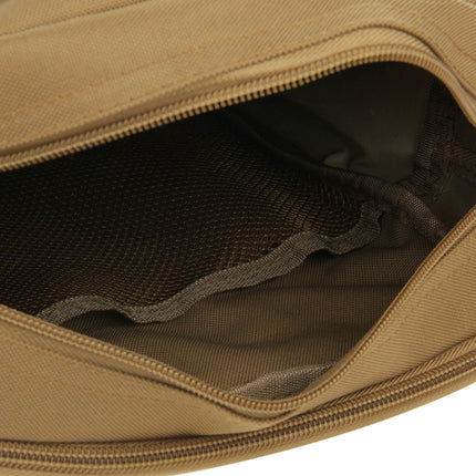 Waterproof High Density Strong Nylon Fabric Shoulder Bag with Kettle Bag-garmade.com