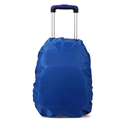 High Quality 70 liter Rain Cover for Bags(Blue)-garmade.com