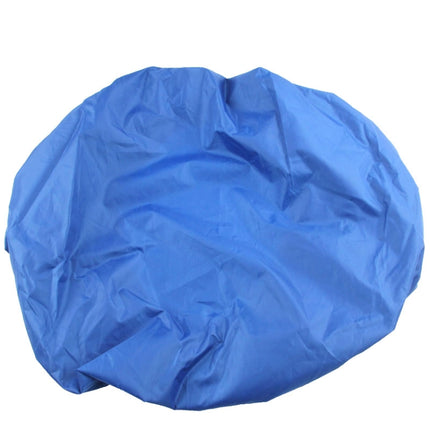 High Quality 70 liter Rain Cover for Bags(Blue)-garmade.com