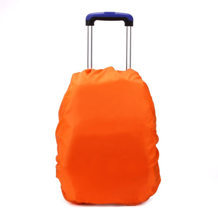 High Quality 70 liter Rain Cover for Bags(Orange)-garmade.com