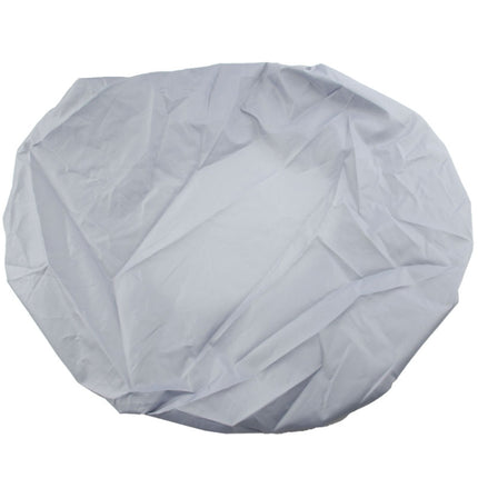 High Quality 35 liter Rain Cover for Bags(Silver)-garmade.com