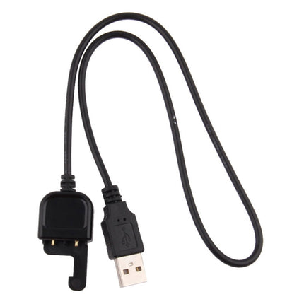 WiFi Control Remote Charger Cable for GoPro HERO10 Black / HERO9 Black /HERO8 Black /7 /6 /5 /4 / 3 / 3+ (50cm)-garmade.com