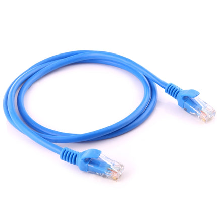 Cat5e Network Cable, Length: 1m-garmade.com
