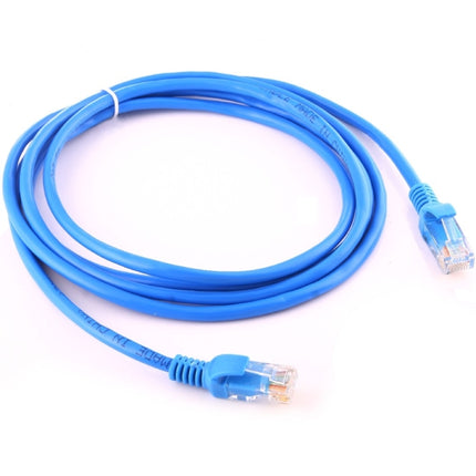 Cat5e Network Cable, Length: 2m-garmade.com