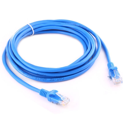 Cat5e Network Cable, Length: 3m-garmade.com