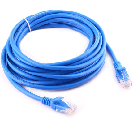 Cat5e Network Cable, Length: 10m-garmade.com