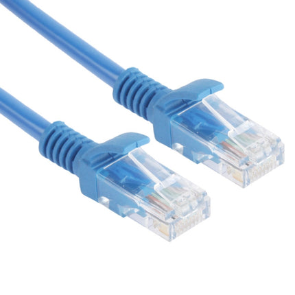 CAT6E LAN Network Cable, Length: 1m-garmade.com