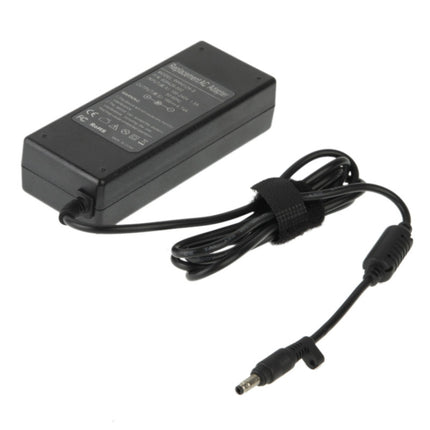AC Adapter 19V 4.74A for HP Networking, Output Tips: 7.4mm x 5.0mm-garmade.com