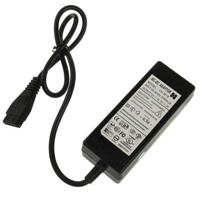 EU Plug AC Adaptor for SATA HDD, Output: 12V, 2A-garmade.com