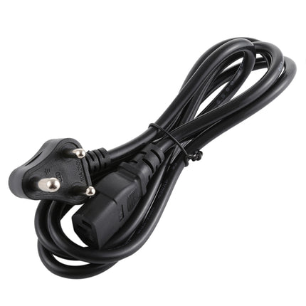 Small South African Power Cord-garmade.com