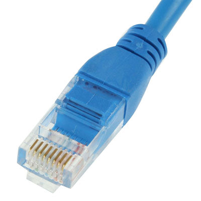 RJ45 Ethernet LAN Network Cable, Length: 50cm-garmade.com
