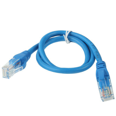 RJ45 Ethernet LAN Network Cable, Length: 50cm-garmade.com