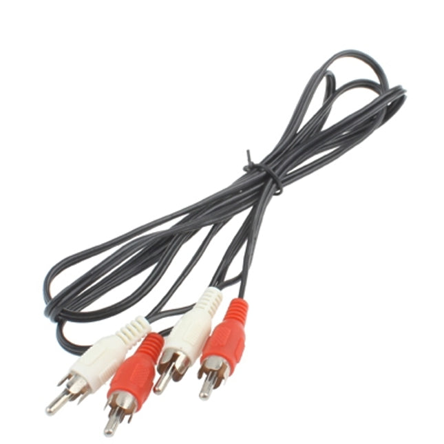 2RCA to 2RCA Cable-garmade.com