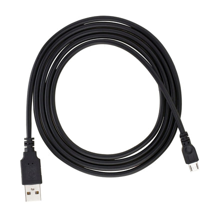 1.5m Micro USB to USB 2.0 Data Cable-garmade.com