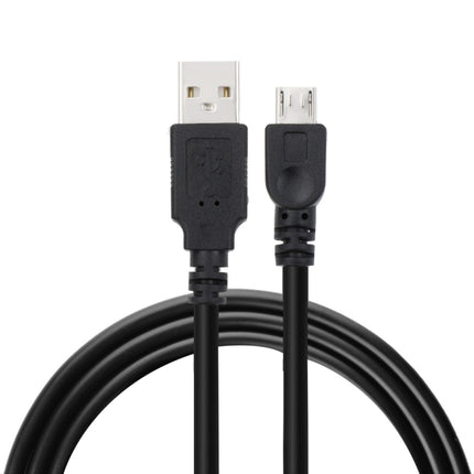 1.5m Micro USB to USB 2.0 Data Cable-garmade.com
