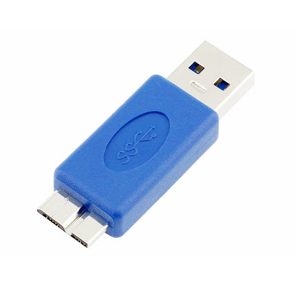 USB 3.0 AM to Micro-USB Adapter-garmade.com